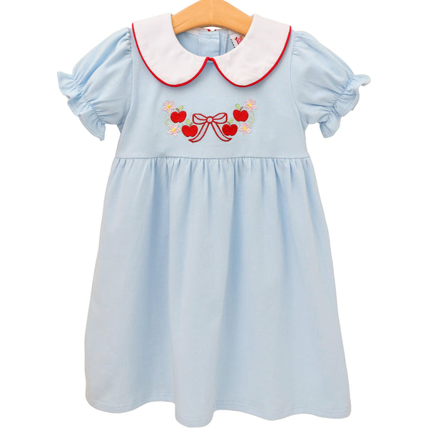 Apple Blossom Dress