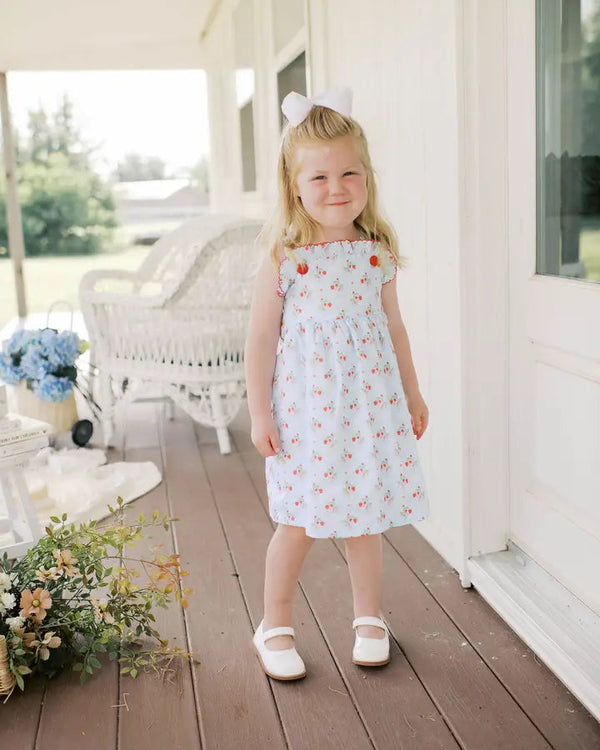 Grace Dress