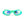 Time to Explore Swim Goggle- Sea Green