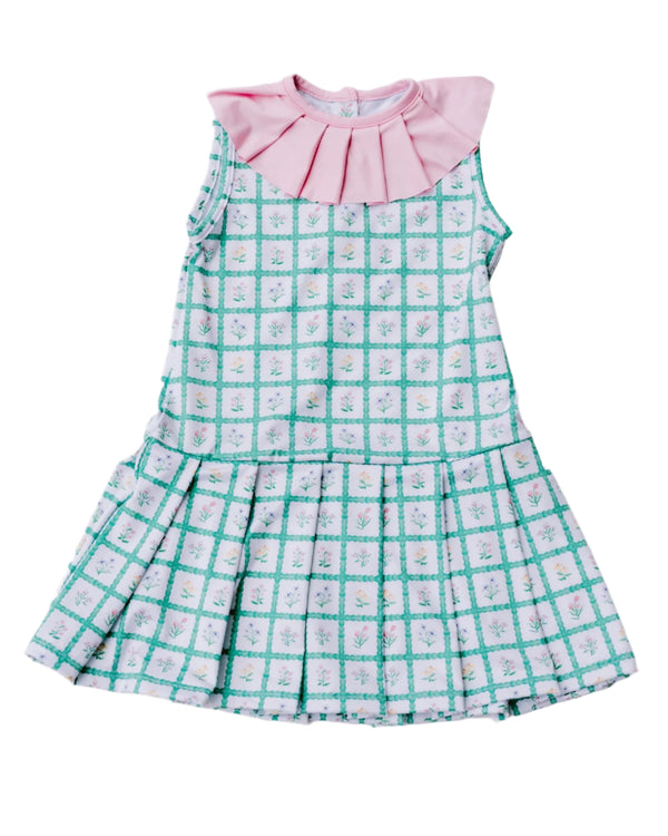 Whimsy Tennis Dress