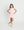 Light Pink High Low Tank