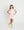 Light Pink Butterfly Shorts