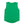 Green High Low Tank