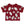 Maroon Football Top