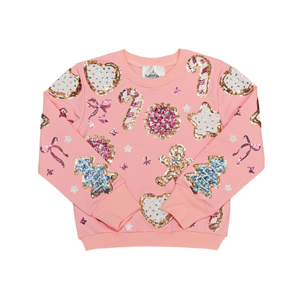 Cookies Sweatshirt