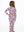 Holly Bows L/S Pajama Set