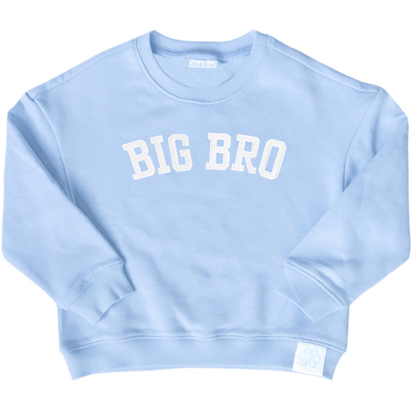 Big Bro Sweatshirt