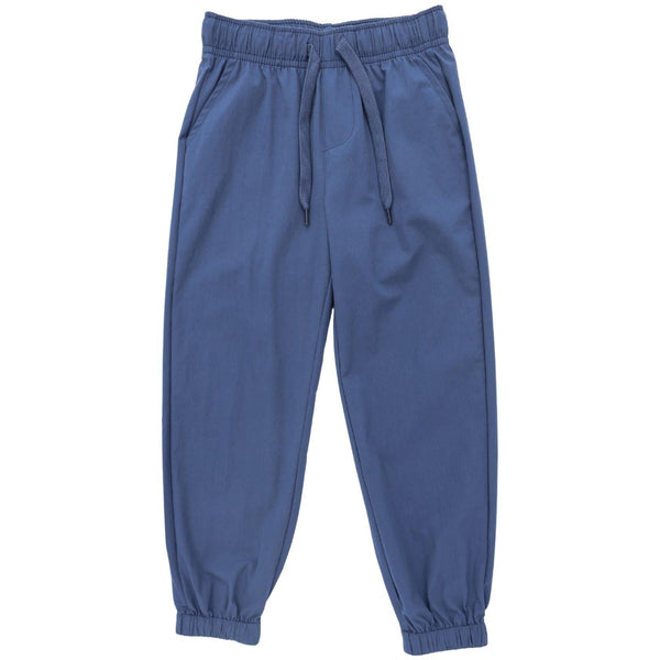 Performance Joggers- Navy