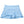 Blue Tennis Skort