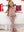 Dear Santa Ruffle Flare Pajama Set- Red & Green