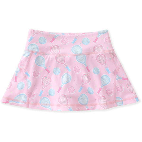 Courtside Tennis Skort