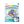 Playful Painters: Easy Watercolor Painting Kit- Ocean Pals (25 PC Set)