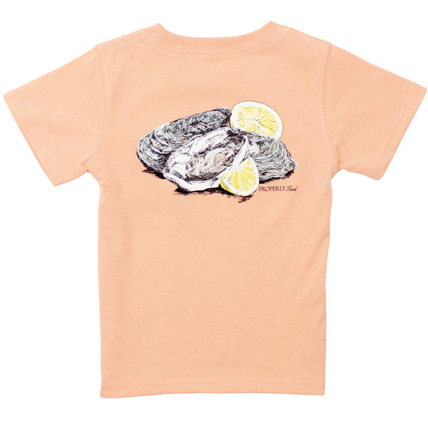 Half Shell SS- Melon