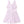 Pink Gingham Dress