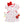 Easy As ABC Pocket Dress