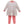 Cottage Blooms French Terry Tunic Set