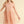 Puff Sleeve Tiered Mesh Dress