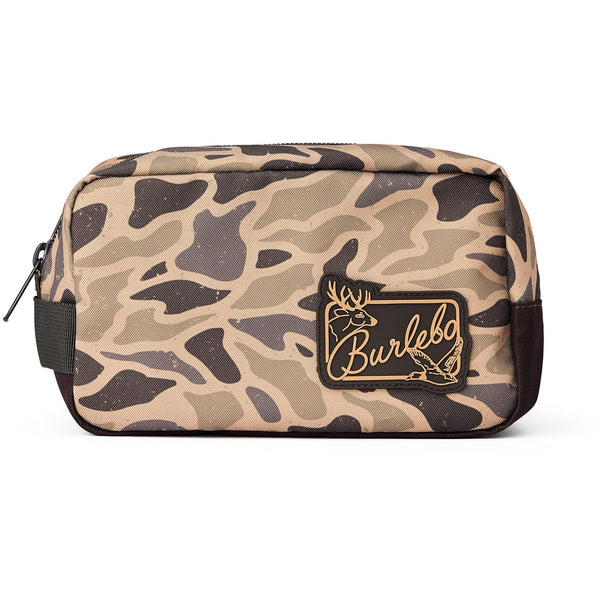 Dopp Kit- Gauge Camo