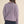 Piping Sweater- Purple