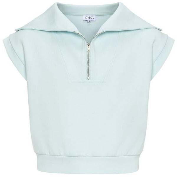 Callie Top- Frost Cozy