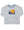 Cement Truck LS Shirt- Sky Blue Stripe