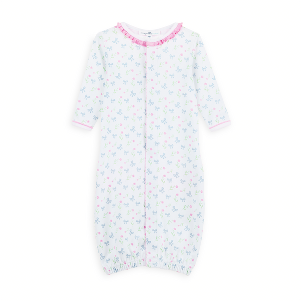 Evelyn's Classics Print Ruffle Converter