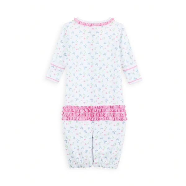 Evelyn's Classics Print Ruffle Converter