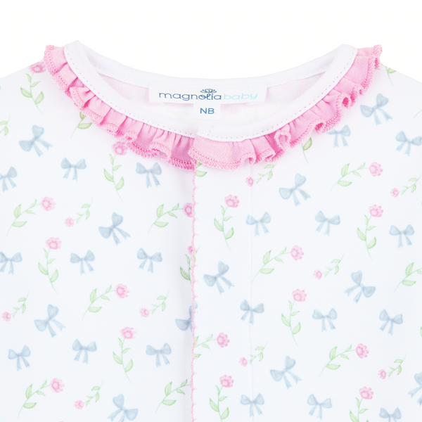 Evelyn's Classics Print Ruffle Converter
