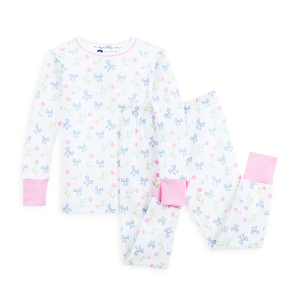 Evelyn's Classics Pajamas