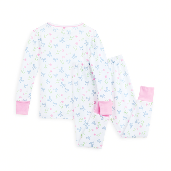 Evelyn's Classics Pajamas
