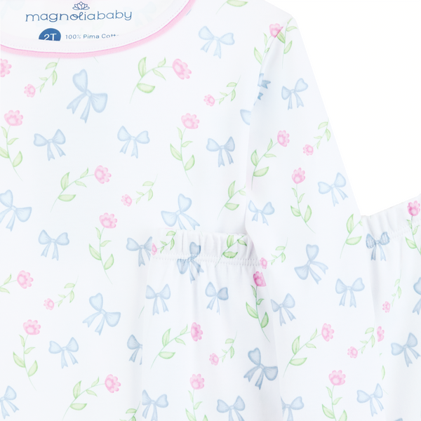 Evelyn's Classics Pajamas