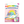 Playful Painters: Easy Watercolor Painting Kit- Rainbow Cuties (25 PC Set)