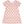 Faith Dress- Pink Pumpkin Patch Delight