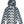 Canopy Rain Jacket- Delta Backwater Camo