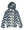 Canopy Rain Jacket- Delta Backwater Camo