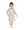 Emma Floral Ruffle Dress- Multi