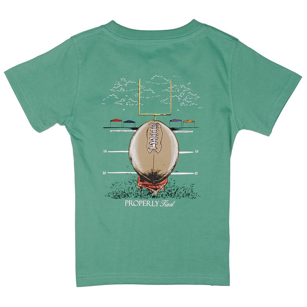 Field Goal SS- Ivy