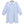 Catherine Dress - Light Blue Gingham
