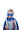 Reversible Adventure Cape & Mask
