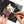 Scratch & Scribble Mini Scratch Art Kit- Cutie Cats