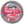 Mini Thinking Putty- Christmas