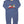 Jolly Train Romper