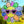 Sun Sparkles Gem Suncatcher Kit- Rainbow Magic