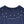 Savannah Bishop Dress- Navy
