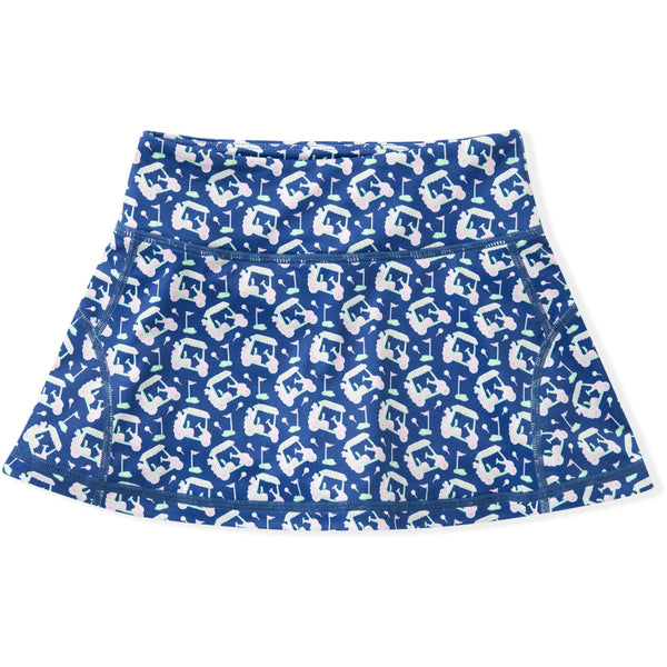Golf Cart Tennis Skort