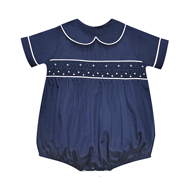 Thomas Bubble- Navy