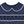 Thomas Bubble- Navy