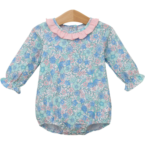 Painted Petals Clara Bubble