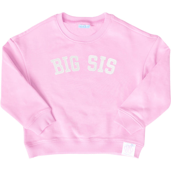 Big Sis Sweatshirt