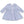 Country Calico Jill Dress L/S W/ Diaper Cover